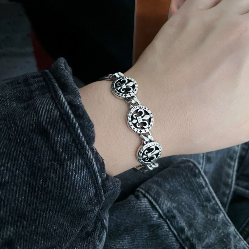 Chrome Hearts Bracelets